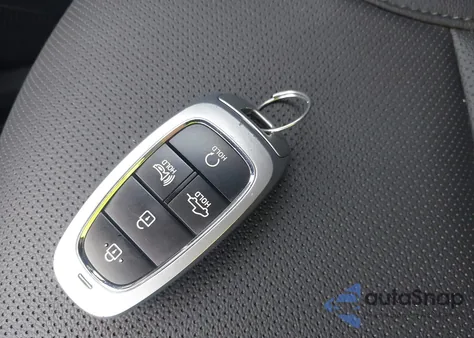 2024 Hyundai Santa Cruz Xrt z USA, uszkodzony, nr VIN 5NTJDDDF9RH119570